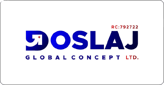DOSLAJ Logo